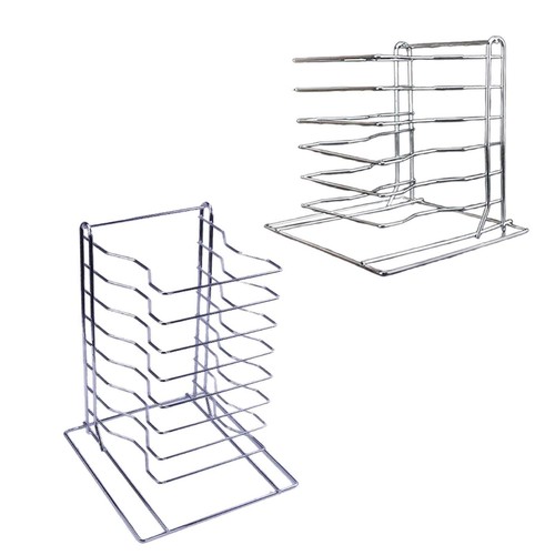 Pizza rack - pizza,