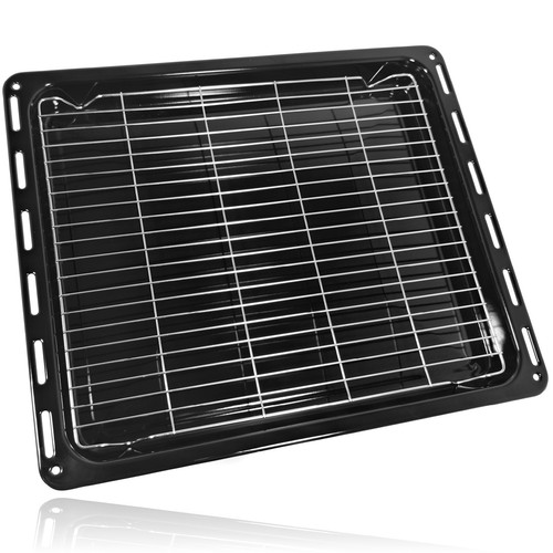 Oven grill tray - oven,