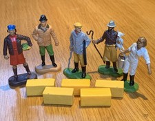 Britain's Farm Figures