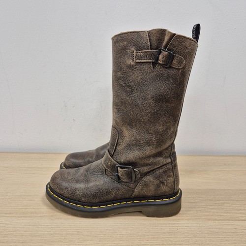 Martens vintage case brown - vintage,