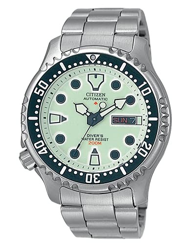 Citizen promaster divers - citizen,