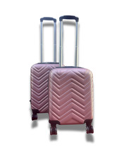 16 INCH Cabin Bag 40X30X20CM Under Seat Carry Travel Luggage Wheel Suitcase Bag