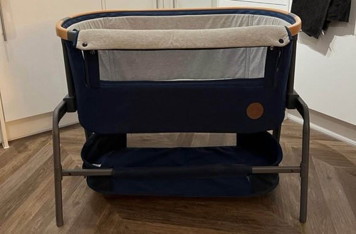 Tutti bambini baby - baby, crib/
