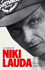 Niki Lauda: The Biography