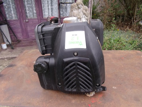 Viking mb248 lawnmower - mb248,