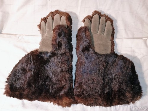 Men gloves for winter - winter,, real
