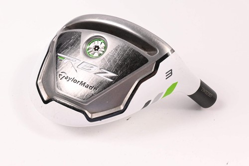 Taylormade rbz hybrid 19 - rbz,