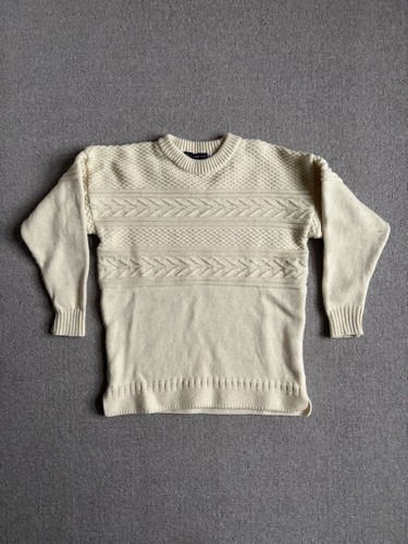 Traditional guernsey british - traditional,