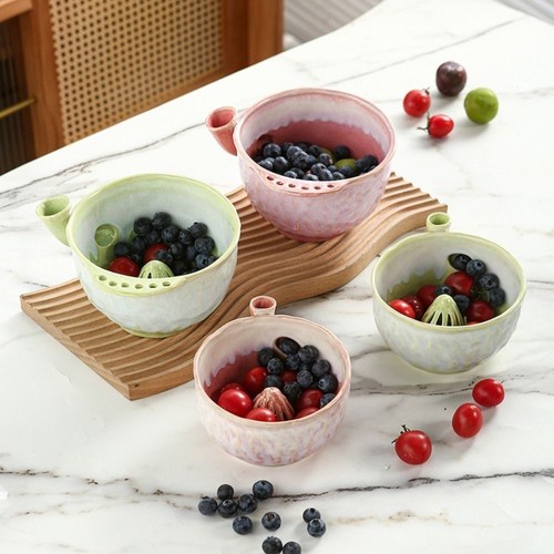 Fruit washing bowl - fruit,
