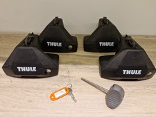 Thule Evo Clamp Footpack 7105
