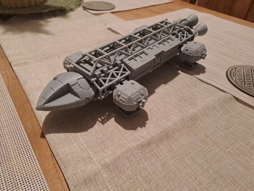 Space 1999 eagle - 1999,