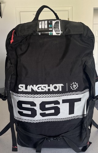 2017 slingshot sst kitesurfing - 2017,