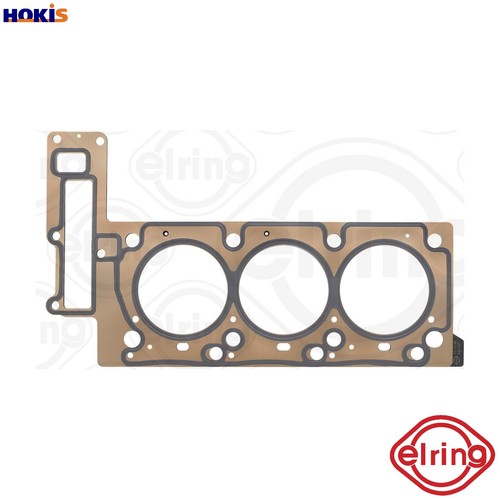 Gasket cylinder head 497 421 - gasket,