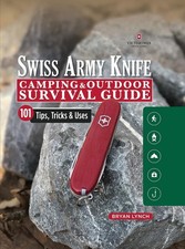 Victorinox Swiss Army Knife