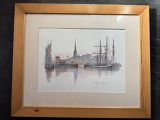 Mads Stage Danish Artist