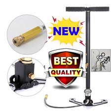 3 Stage PCP 4500PSI Air Gun