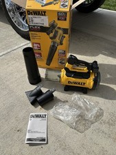 DEWALT DCBL777B 60V MAX Brushless Cordless High Power Blower (Tool Only) New