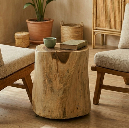 Kinaree hue solid suar wood - kinaree,