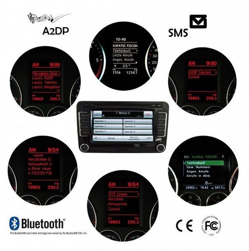 Fiscon for skoda - fiscon,