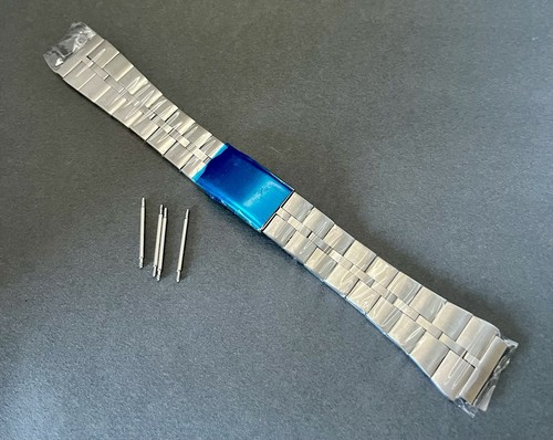 Fishbone strap for seiko - strap,