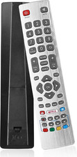 REPLACEMENT REMOTE CONTROL FOR