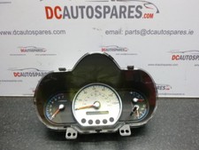 HYUNDAI I10 ES 5 DOOR HATCH 1.1 SPEEDO CLOCKS & REV COUNTER