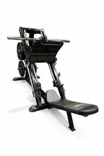 Force 45 Degree Plate Loaded