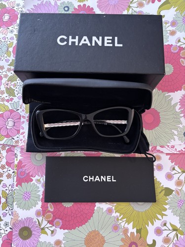 Chanel 3358 501 - chanel,