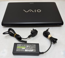 Sony Vaio SVE171E13M 17.3"