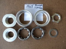 Vintage Schwinn Stingray 1965