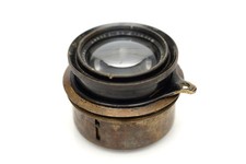 Carl Zeiss Tessar 13.5cm f4.5