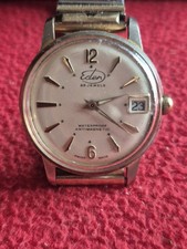 Vintage Eden 23 Jewels Manual