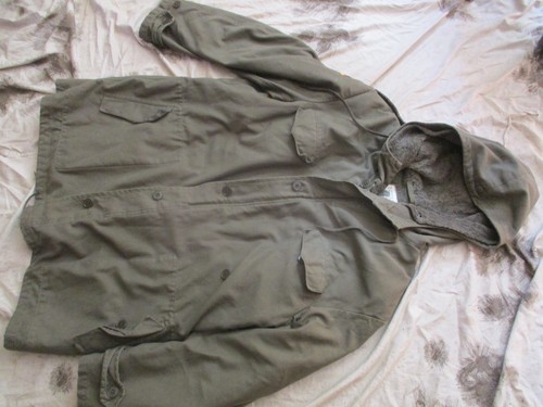Vintage 1975 german army - 1975,