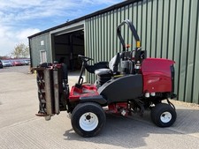Toro lt3340 ride mower - mower, 4x4