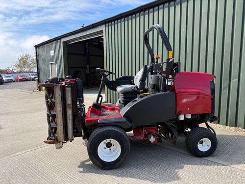 Toro lt3340 ride mower - lt3340,