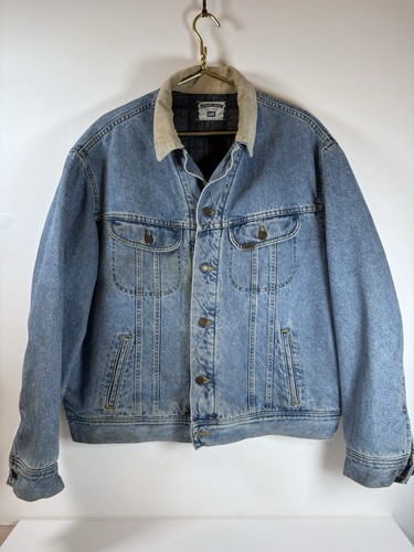 Lee storm rider denim - lee, jacket