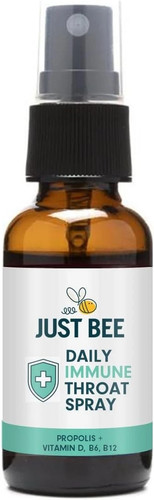 Just bee propolis vitamin - propolis,