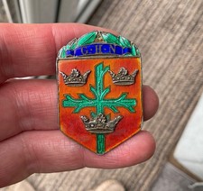 Vintage General Hospital