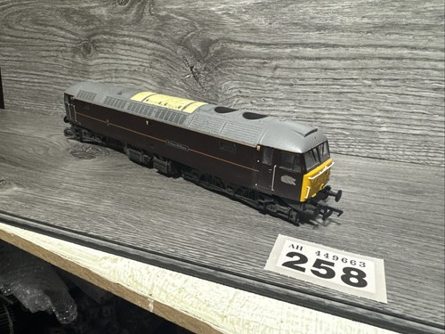 Heljan gauge 4660 royal - heljan, 'oo'
