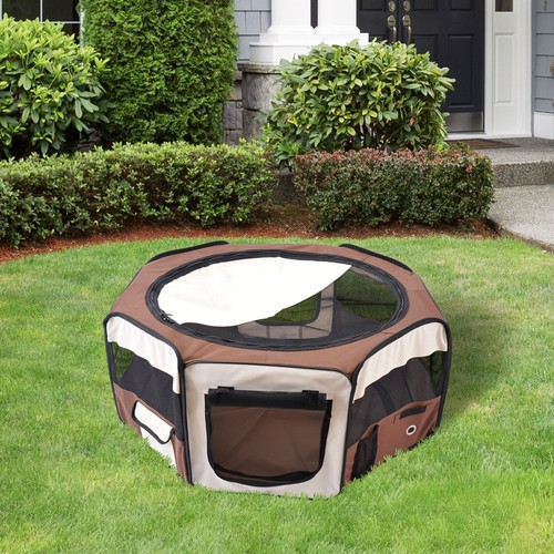 Foldable pet puppy rabbit - foldable,