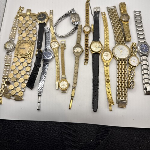 Watch bundle spares - bundle, repairs