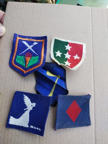 British army ww2 - ww2, unit