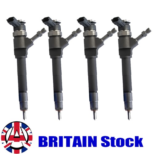 4pc diesel fuel injector set - diesel,