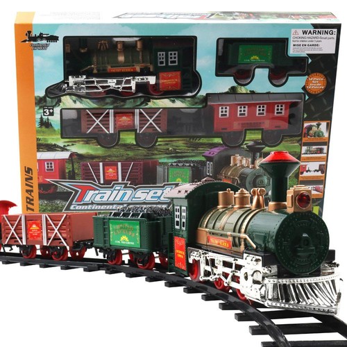 Train toy set for - toy, with