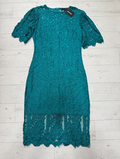 Kaleidoscope Size 12 Turquoise