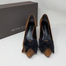 kennel schmenger High heel