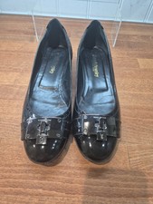 Ladies Russell & Bromley Black