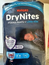 Huggies DryNites Pyjama Pants