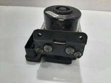 2010 MAZDA 2 1.3L Petrol ABS