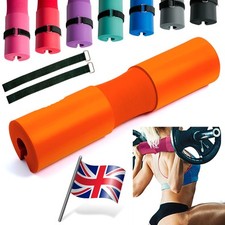 Barbell Pad Weight Lifting